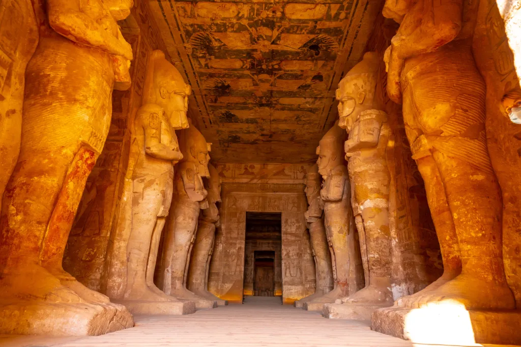 The African Origins of Civilization: What They Don’t Teach in Schools