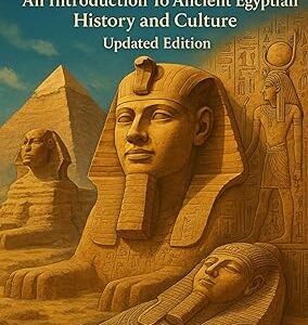 KEMET 101: An Introduction To Ancient Egyptian History and Culture (Updated + color images)